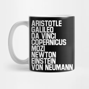 The Three-Body Problem Mug